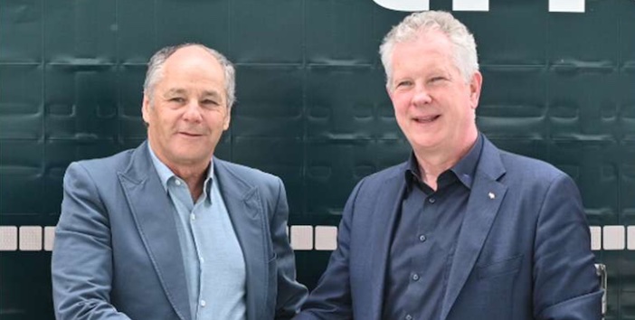 Schmitz Cargobull, Berger Fahrzeugtechnik’in yüzde 100 hissesini devralıyor