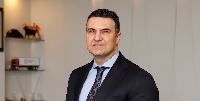 Çobantur Logistics’ten sektör odaklı çözüm