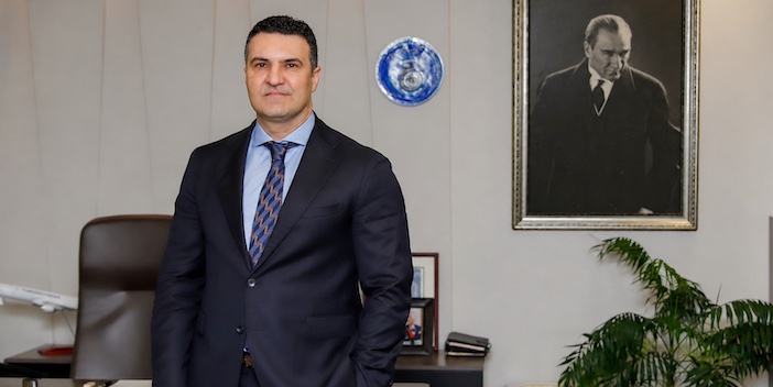 Çobantur Logistics, Yerli ERP ile CIS bölgesinde rekabeti şekillendiriyor