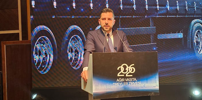 “Ağır nakliyat ve treyler ekosistemi olarak dönüşümün sadece takipçisi değil, yön vericisi olmak zorundayız”