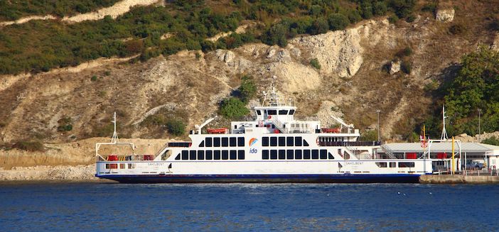 Körfez Geçişinde Alternatif Güçleniyor: İDO’dan 2026’da Uygun Fiyatlı ve Trafiksiz Ulaşım