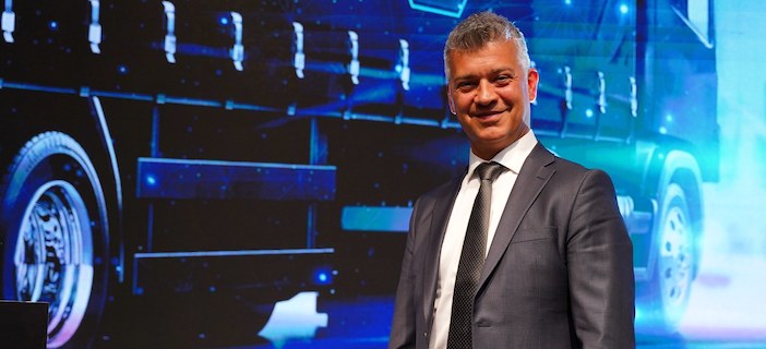 Volvo Trucks, Geleceğin Taşımacılık Vizyonunu Paylaştı