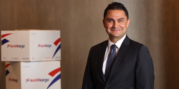 Sürat Kargo, Worldef İstanbul 2026’da yeni hedef ve yatırımlarını paylaşacak