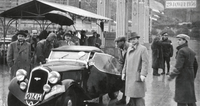Škoda Motor Sporlarındaki 125. Yılını Kutluyor
