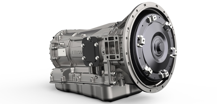 Allison Transmission, Busworld Türkiye 2026’da otobüs uygulamalarına yönelik tam otomatik şanzıman çözümlerini sergileyecek