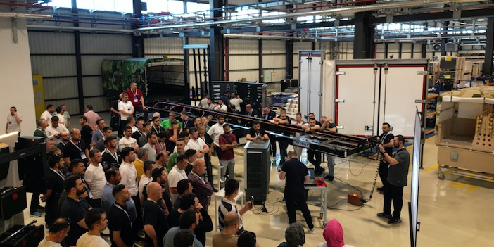 “Treylerde Yeni Sistemler ve Regülasyonlar Eğitimi” Düzenlendi