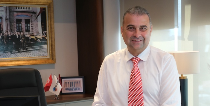 Fas'ta Her İki Araçtan Birini Omsan Lojistik Taşıyor