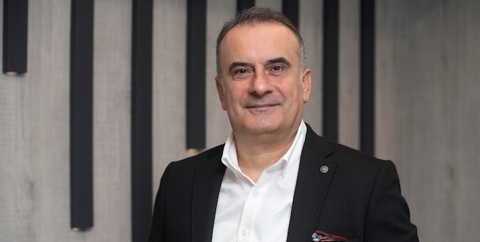 Kıta Logistics, Yeni Deposunu Dijitalleştirdi
