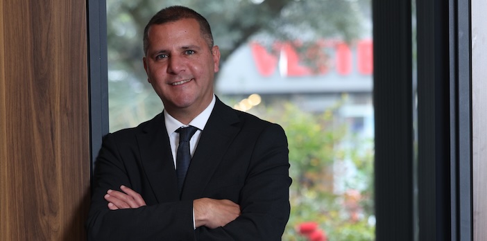 “Lojistik sektörü; ticaretin, üretimin, ihracatın ve büyümenin stratejik taşıyıcısı oldu”