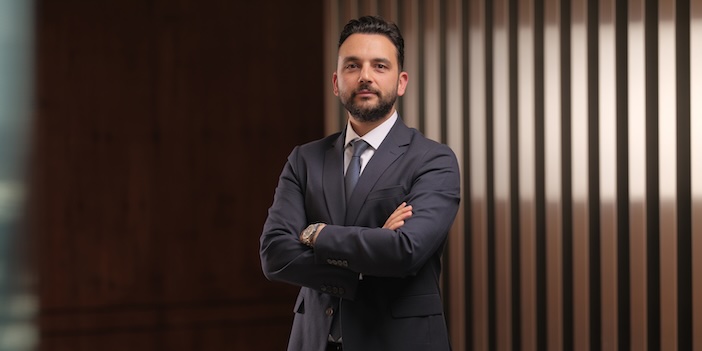 AKO Grup Ticari Pazarlama Müdürü Ömer Tunaz oldu