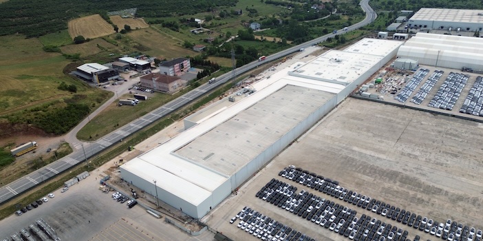 Hyundai Motor Türkiye’den Yeni Batarya Yatırımı