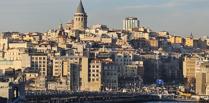 Cushman & Wakefield’ın ’Küresel Sanayi & Lojistik Dinamikleri 2026’’ Raporu Yayımlandı: “Küresel tedarik zincirleri yeniden kurulurken İstanbul stratejik konumunu koruyor”