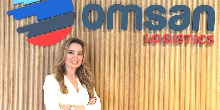 OMSAN Lojistik’ten otomotivde entegre güç hamlesi