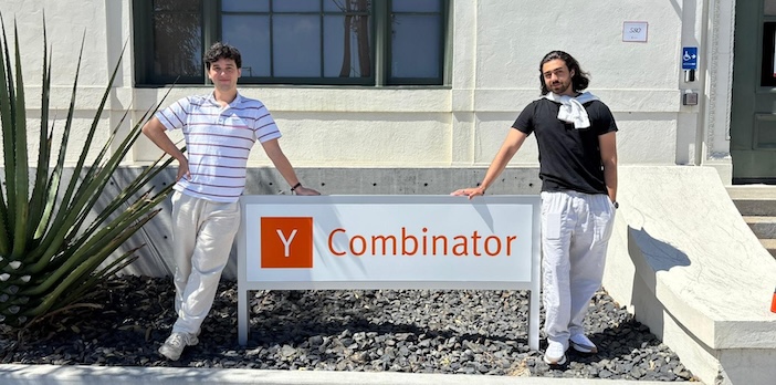 Yapay zekâ lojistik platformu Derya, 212 ve Y Combinator'dan 1,1 milyon yatırım aldı
