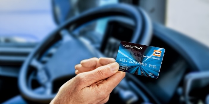 Dkv Mobility, Elektrikli Kamyonlara Özel Şarj Kartını Kullanıma Sundu