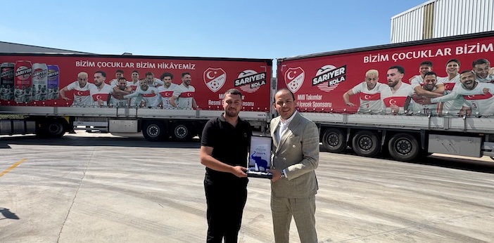 Daren Lojistik, Schmitz Cargobull’dan 15 adet Simple Varios Tenteli Treyler teslim aldı