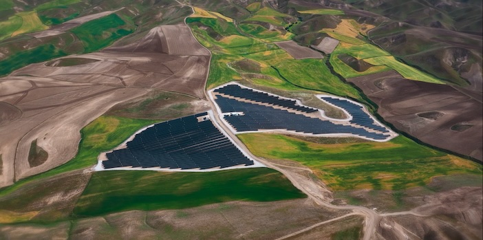 Otokar Malatya’da 10 MW kapasiteli Güneş Enerjisi Santralini devreye aldı