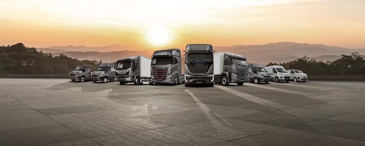 “IVECO Experience 2026”da Gelecek Stratejisi, Vizyonu ve Yenilenen Gamı ile Marka Hedefleri Ortaya Kondu