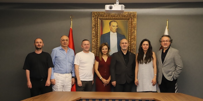 LİKİTDER ile Beykoz Üniversitesi Arasında İş Birliği Protokolü İmzalandı