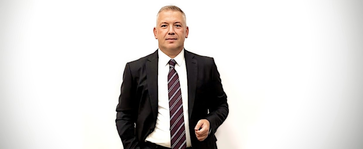 Hakkı Işınak, IVECO Türkiye Ülke Müdürlüğü Görevinden Ayrıldı