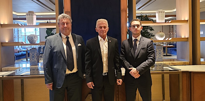 “Partikül emisyonlarında yüzde 99,9’a varan, hidrokarbon ve karbon monoksit salımında ise yüzde 95’in üzerinde azalma sağlıyoruz!”