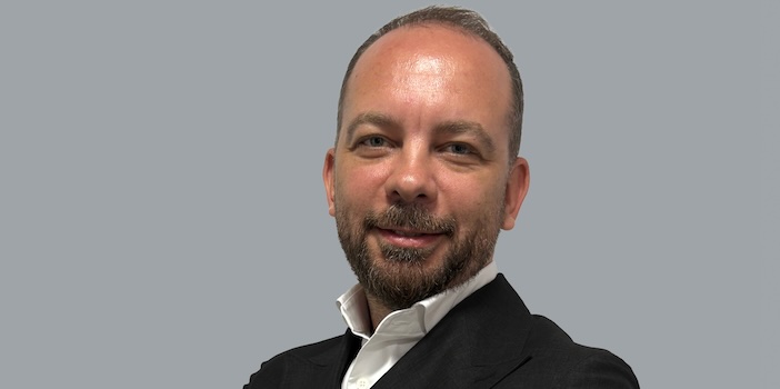 Horoz Lojistik Yurtiçi Lojistik Depolar Grup Başkanı Kaan Göksu Oldu