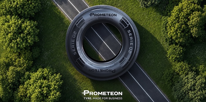 Prometeon, 2025 Sürdürülebilirlik Raporu’nu yayımladı