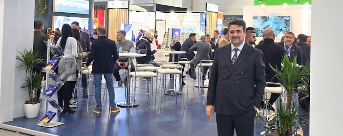 Oregon, Nürnberg’de “İzinli Alıcı & Gönderici” tesisi açtı