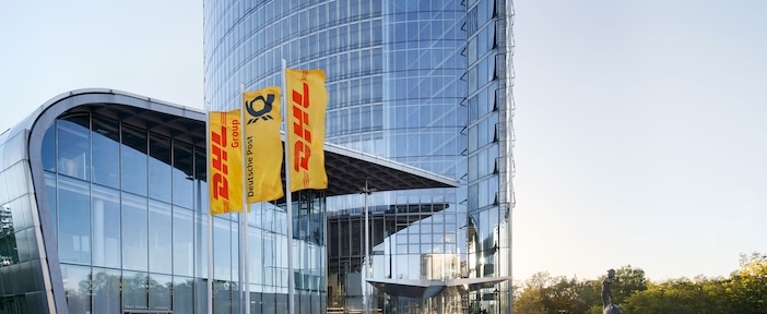 DHL Group ikinci çeyrekte gelir ve kârlılığını artırdı