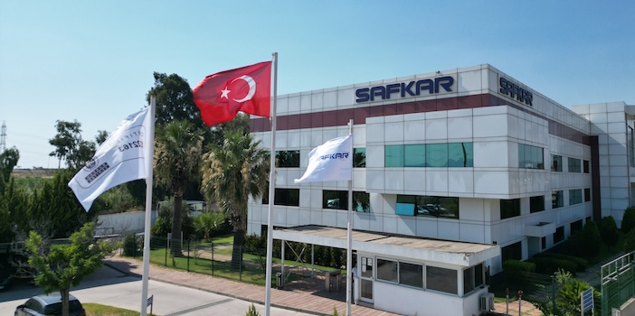 Safkar, InnoTrans 2026'da raylı sistem iklimlendirme teknolojilerini dünyaya tanıtacak