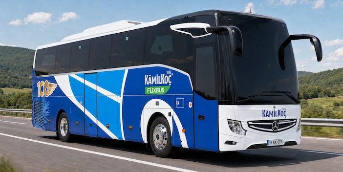 Kâmil Koç, 100. Yılında Edirne İle İkinci Yüzyılına Büyüyerek Giriyor