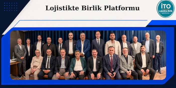 Lojistikte Büyük  İttifak