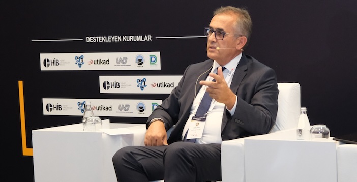 “Kapıkule’den TIR’lar şu an 5 günde çıkış yapabiliyor”