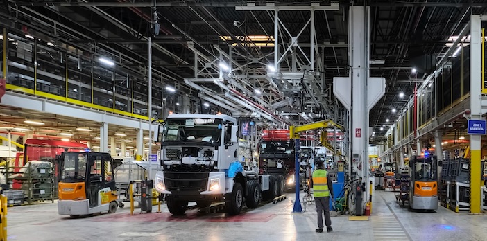 Ford Otosan ve Tohum Otizm Vakfı’nın Öncü Destekli İstihdam Modeli  Eskişehir’de İş Dünyasıyla Buluştu