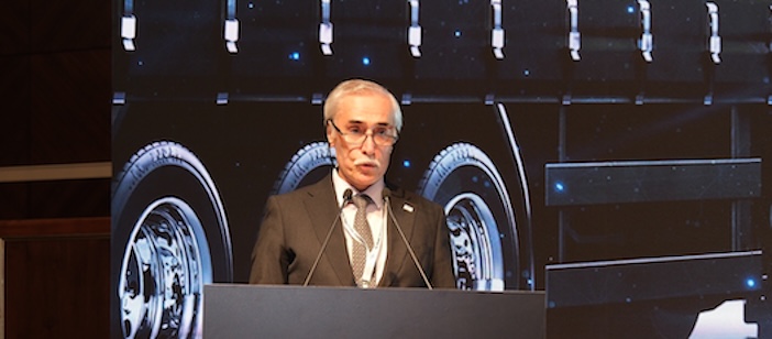 IAA Transportation Fuarı’na 18 TREDER üyesi katılacak