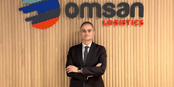 OMSAN Denizcilik Genel Müdürü Cem Ertok Oldu