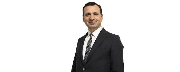 Horoz Lojistik Mali İşler Grup Başkanı Gani Şengül Oldu