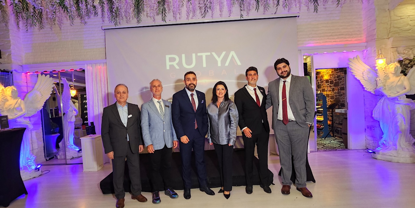 Rutya Akademi, lojistiğin nitelikli insan kaynağı ihtiyacına yenilikçi çözüm sunmayı hedefliyor
