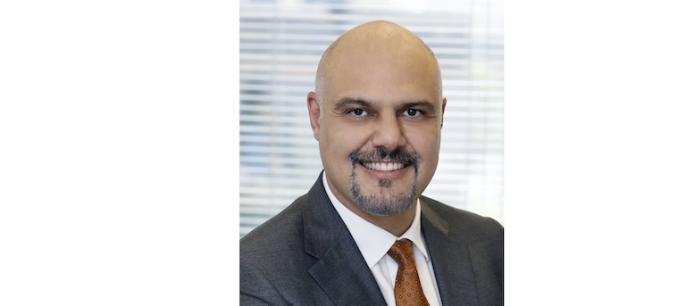 Hareket Group CEO’su Boran Uzun Oldu