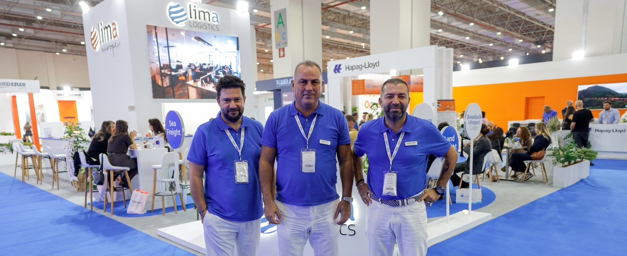 Lima Logistics, Yapay Zeka Destekli “Lima 360°”yi Tanıttı