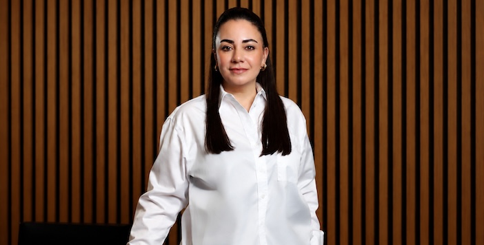 SITRAK Türkiye Marka ve İletişim Müdürü Sinem Eroğlu Oldu