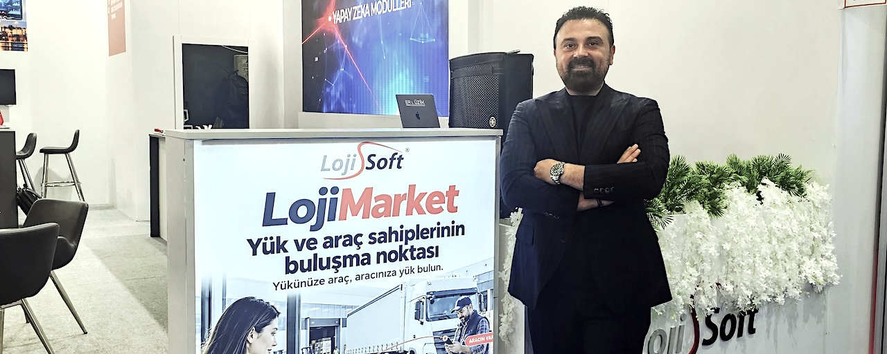 Lojisoft, LojiMarket ile yük ve araç sahiplerini buluşturuyor; fintech çözümleriyle taşıyıcıların nakit akışını kolaylaştırmayı hedefliyor