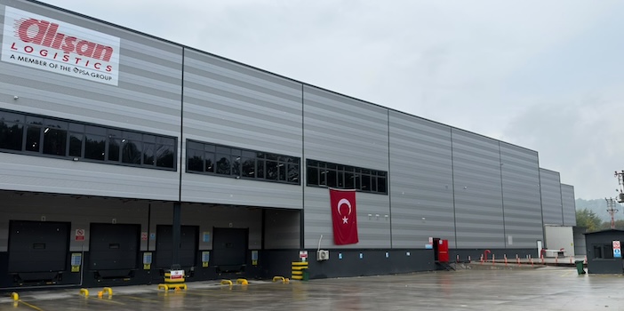 Alışan Lojistik, Türkiye’nin İlk Lisanslı Lityum-İyon Pil Depolama Tesisini Sakarya’da Açtı