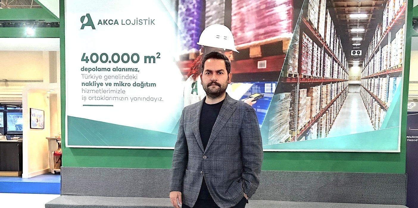 “Müşterimizle büyümenin peşindeyiz!”