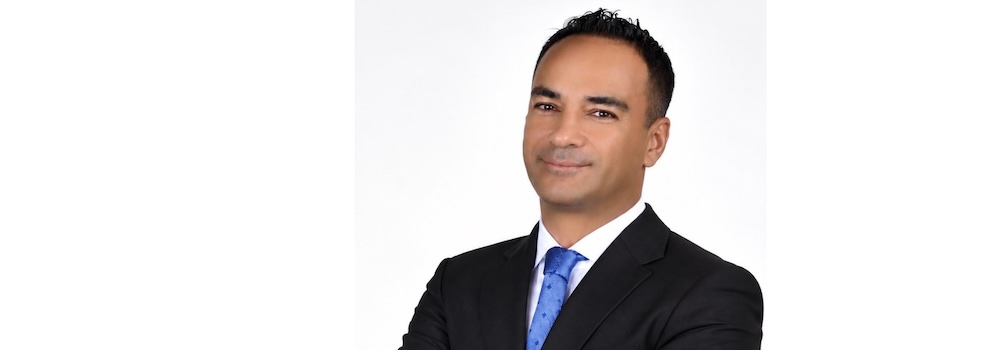 ALJ Finans Genel Müdürü Ömer İlhan Dursun Oldu