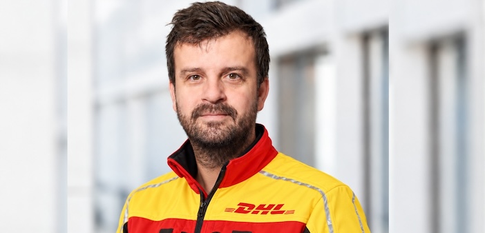 DHL Supply Chain Türkiye IT Direktörü Mert Subulur Oldu