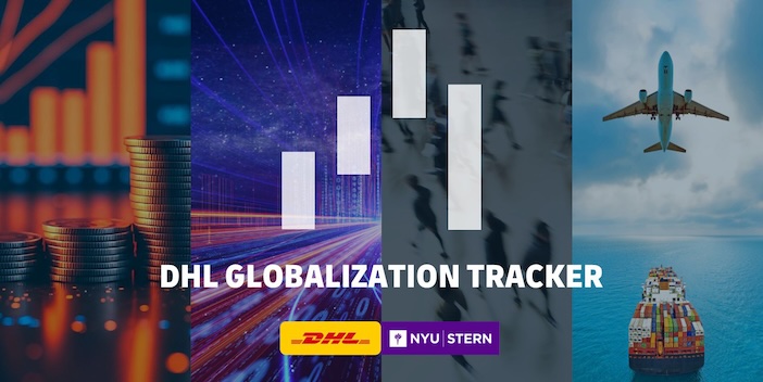 DHL Küreselleşme İzleme Raporu: Yapay zekâ patlaması küresel ticaretin güçlü bir itici gücü haline geldi