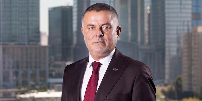 UND İkinci Başkanı Ergun Bilen: “Kapıkule'de 140 saat, Hamzabeyli'de 50 saat bekleyen araçlarımız var!”