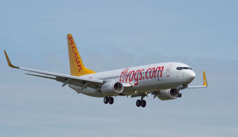 PEGASUS’UN KIŞ KAMPANYASI İÇİN SON GÜN 30 MART!