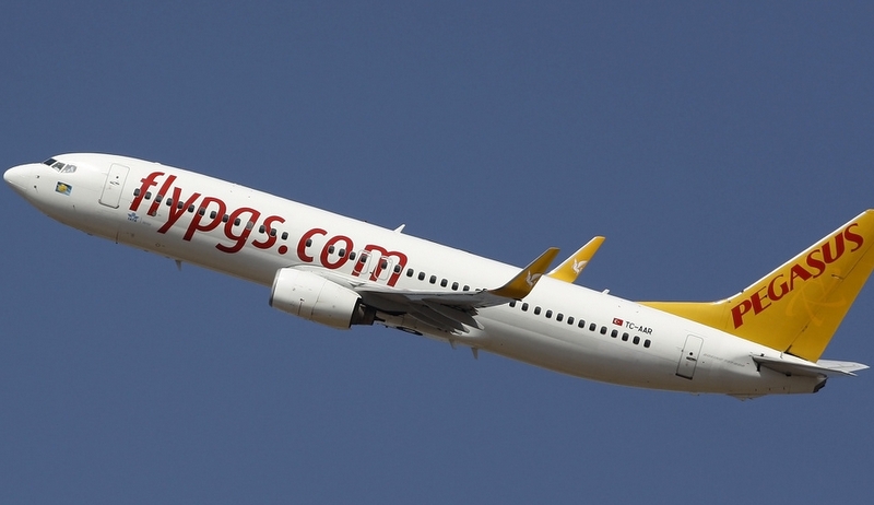 PEGASUS, CENEVRE’YE UÇMAYA BAŞLIYOR